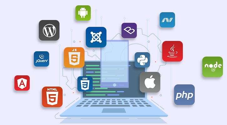 Web and App Development